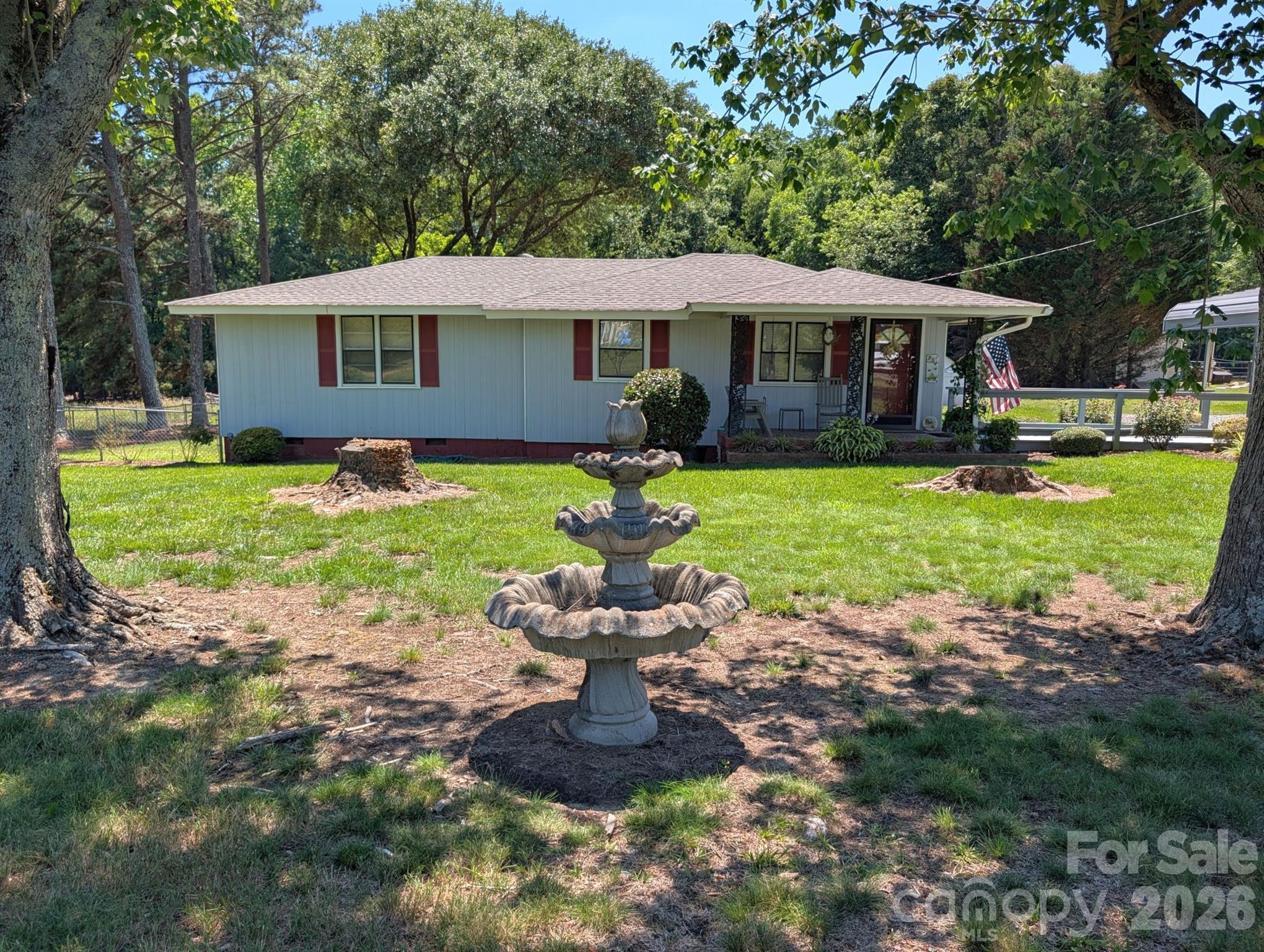 4053 Roddey Road Catawba, SC 29704 - Photo 39 of 43