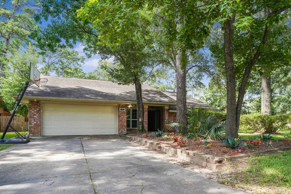 $315,000 | 2102 Oak Shores Drive, Houston, TX 77339