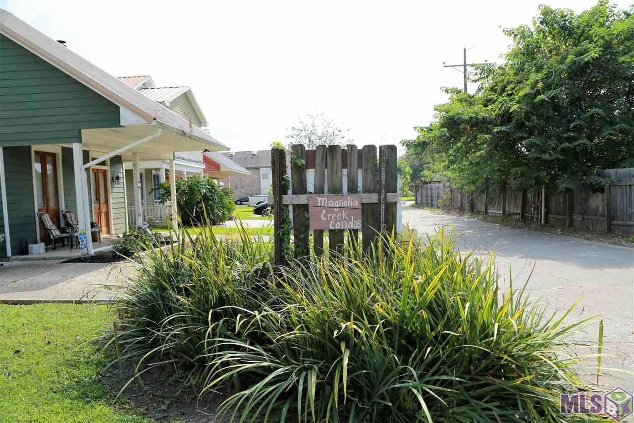 8091 Bayou Fountain Avenue Baton Rouge, LA 70820 - Photo 19 of 21