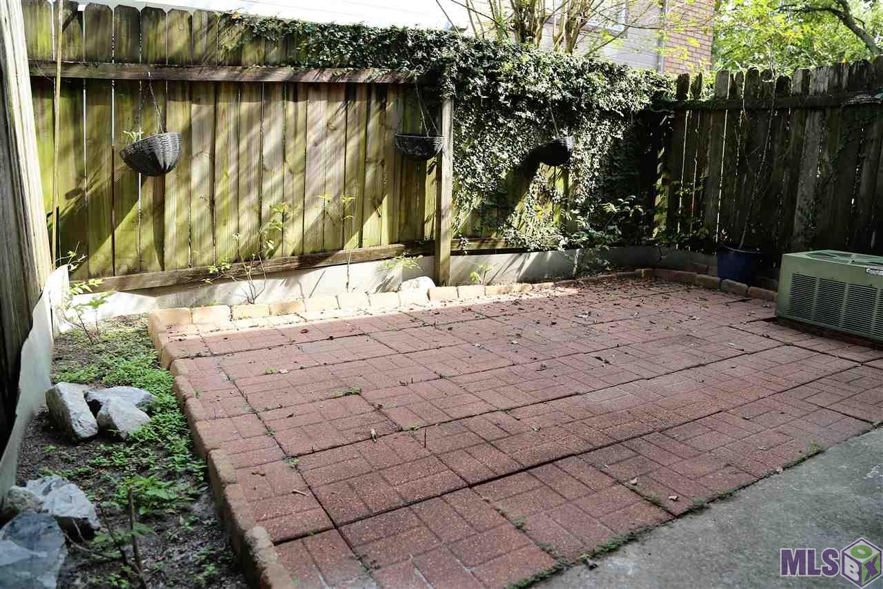 8091 Bayou Fountain Avenue Baton Rouge, LA 70820 - Photo 21 of 21