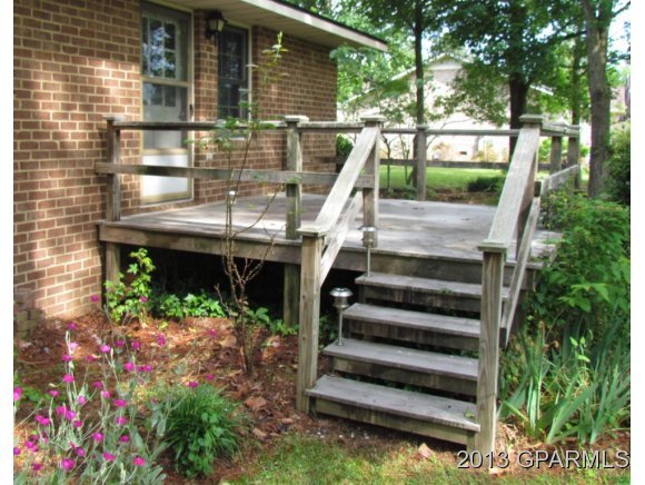 4200 Corey Road Winterville, NC 28590 - Photo 8 of 23 Additional Photo