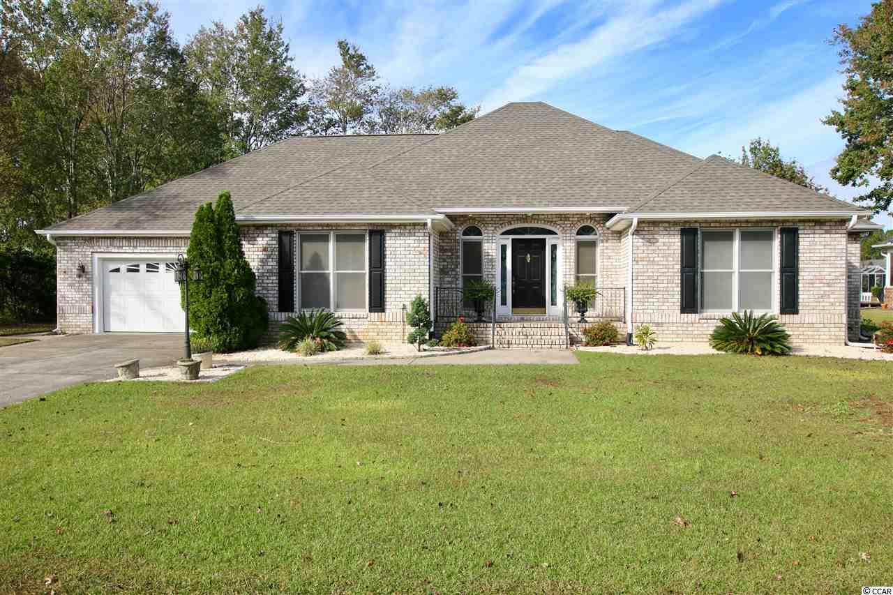 502 Saluda River Road Myrtle Beach, SC 29588 - Photo 1 of 25 Gallery Image 1