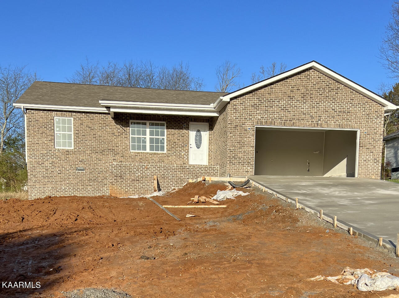 151 Timber Ridge Drive Madisonville, TN 37354 - Photo 1 of 25 Primary