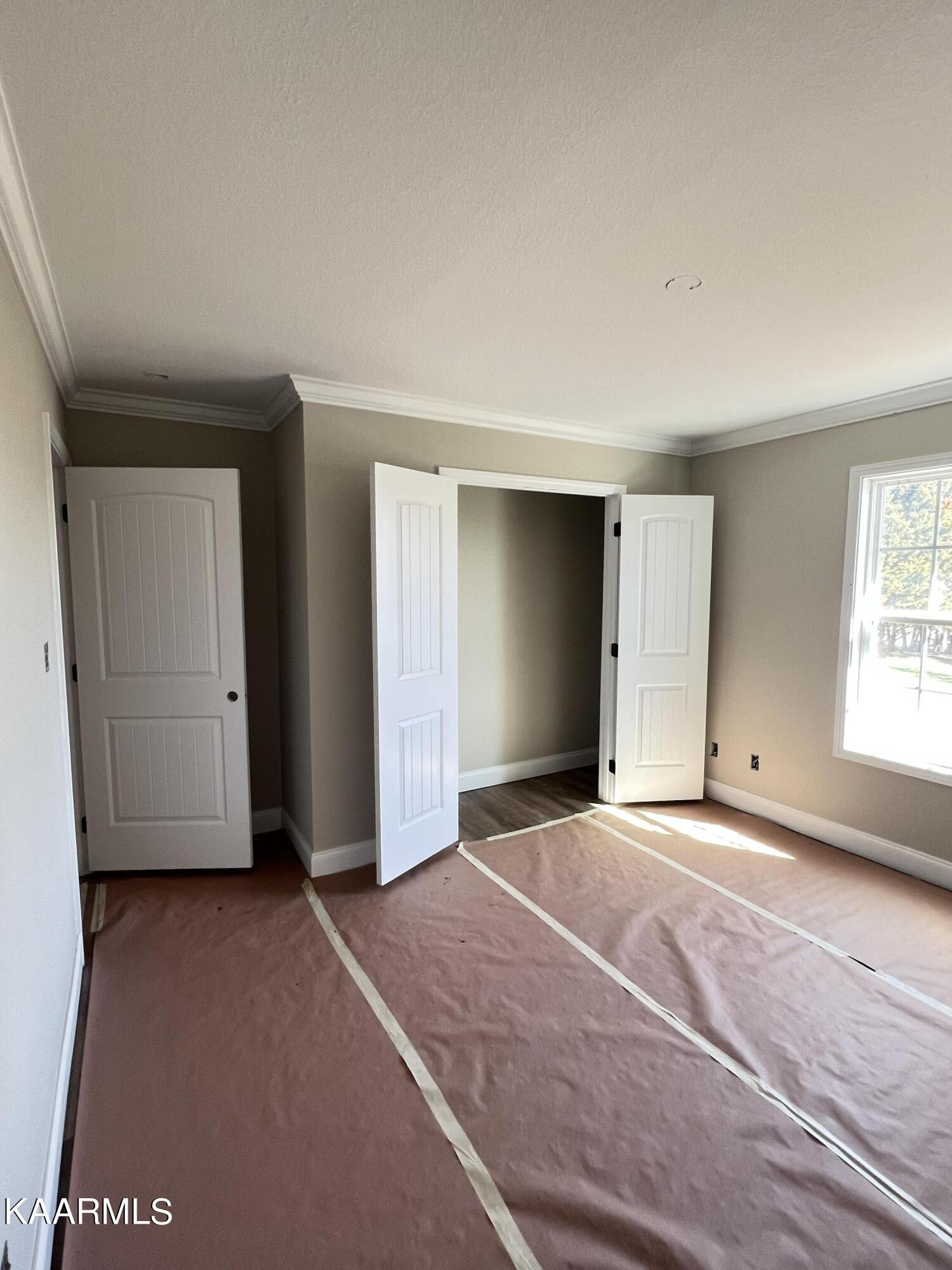 151 Timber Ridge Drive Madisonville, TN 37354 - Photo 17 of 25 BR3closet