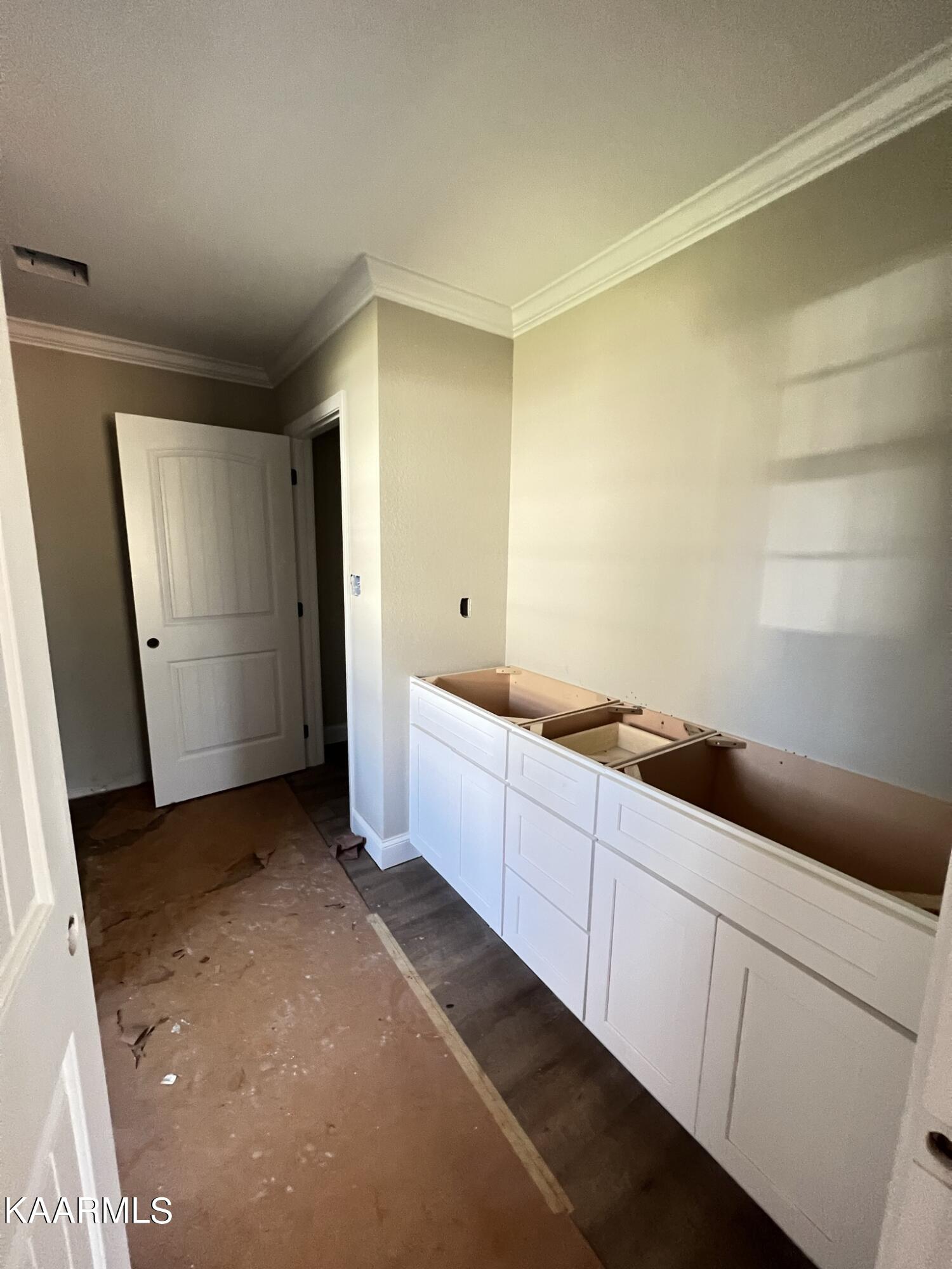 151 Timber Ridge Drive Madisonville, TN 37354 - Photo 20 of 25 Master Vanity