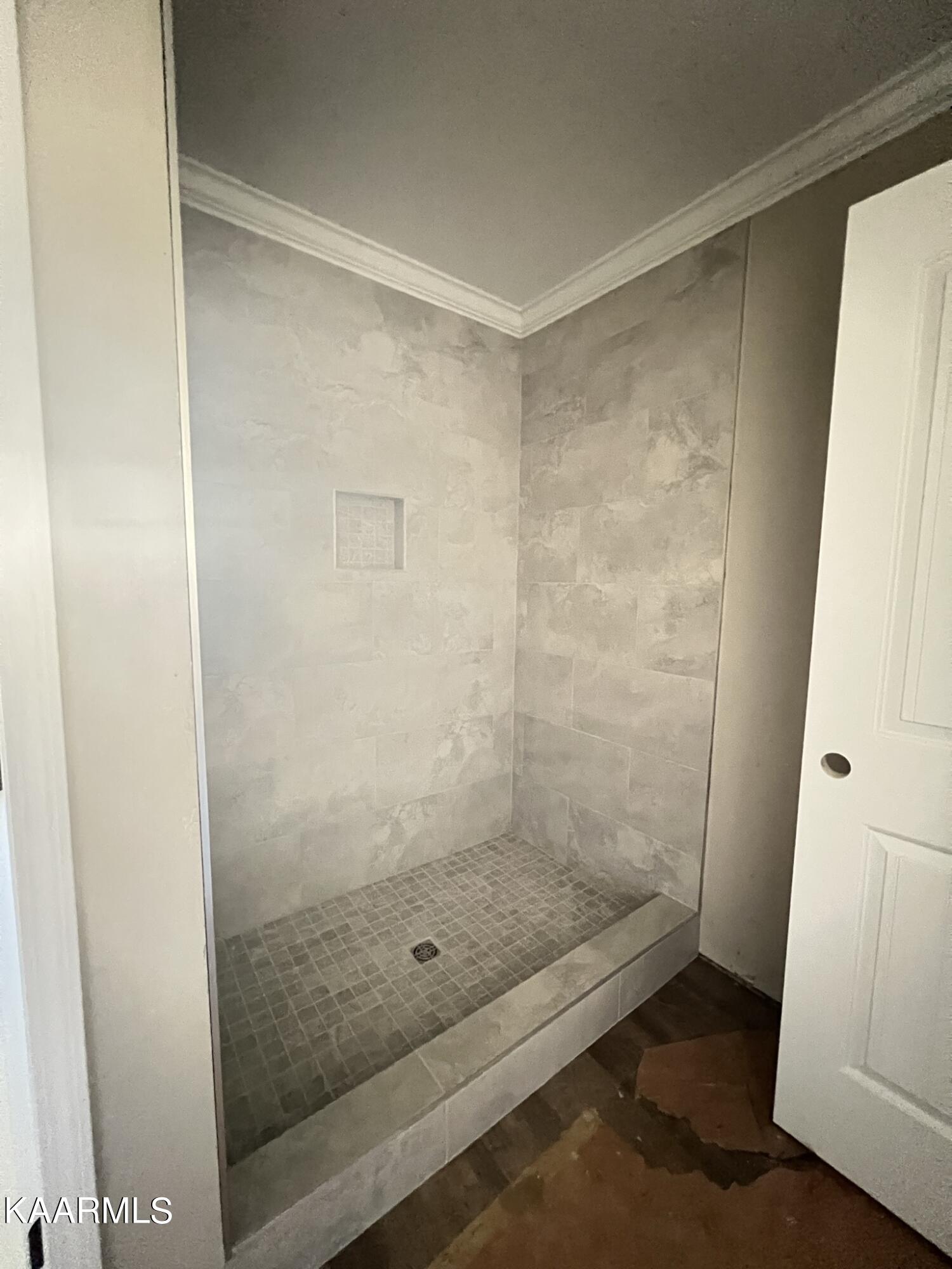 151 Timber Ridge Drive Madisonville, TN 37354 - Photo 22 of 25 Custom Shower in Master