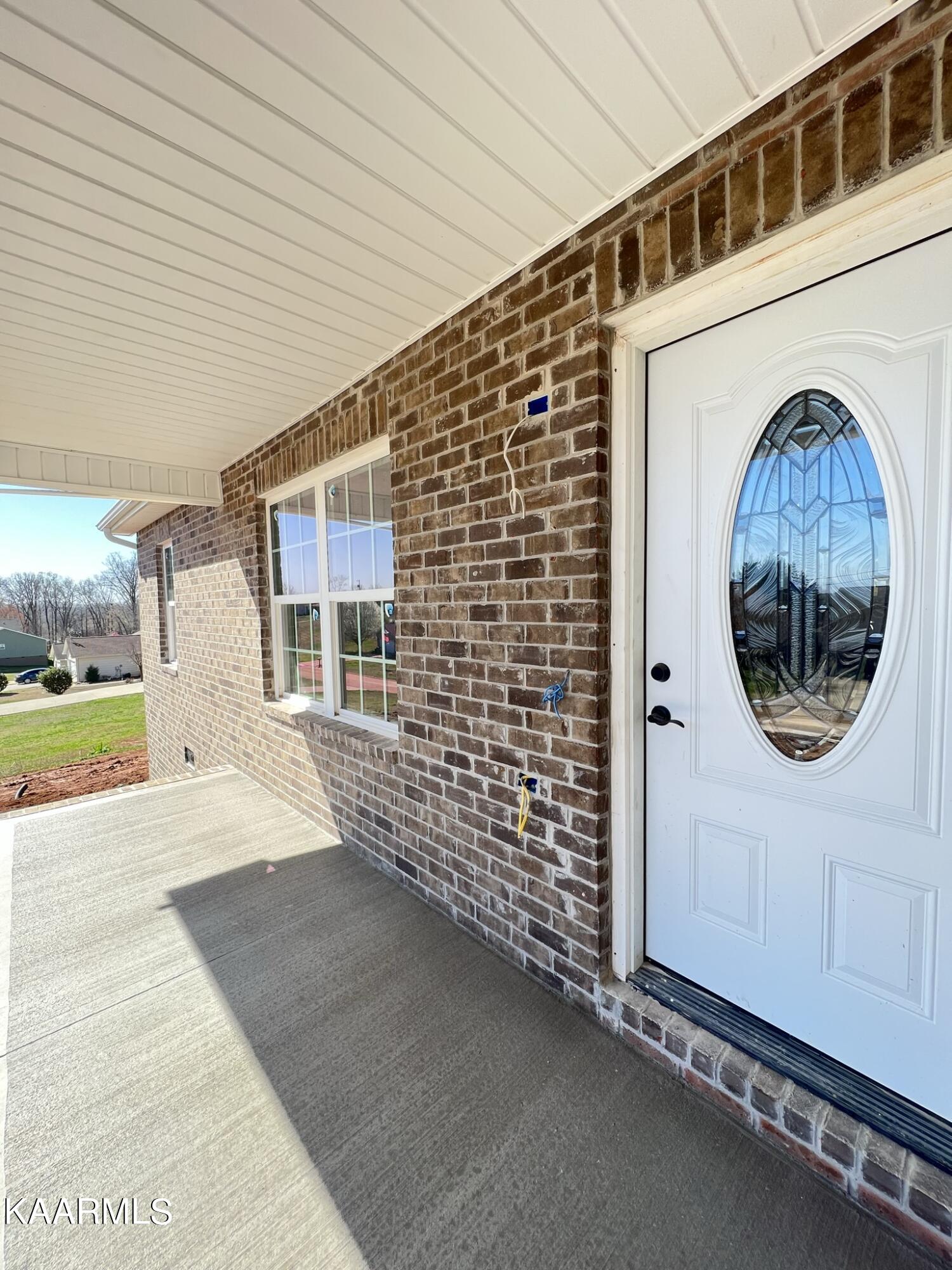 151 Timber Ridge Drive Madisonville, TN 37354 - Photo 3 of 25 Front Entrance