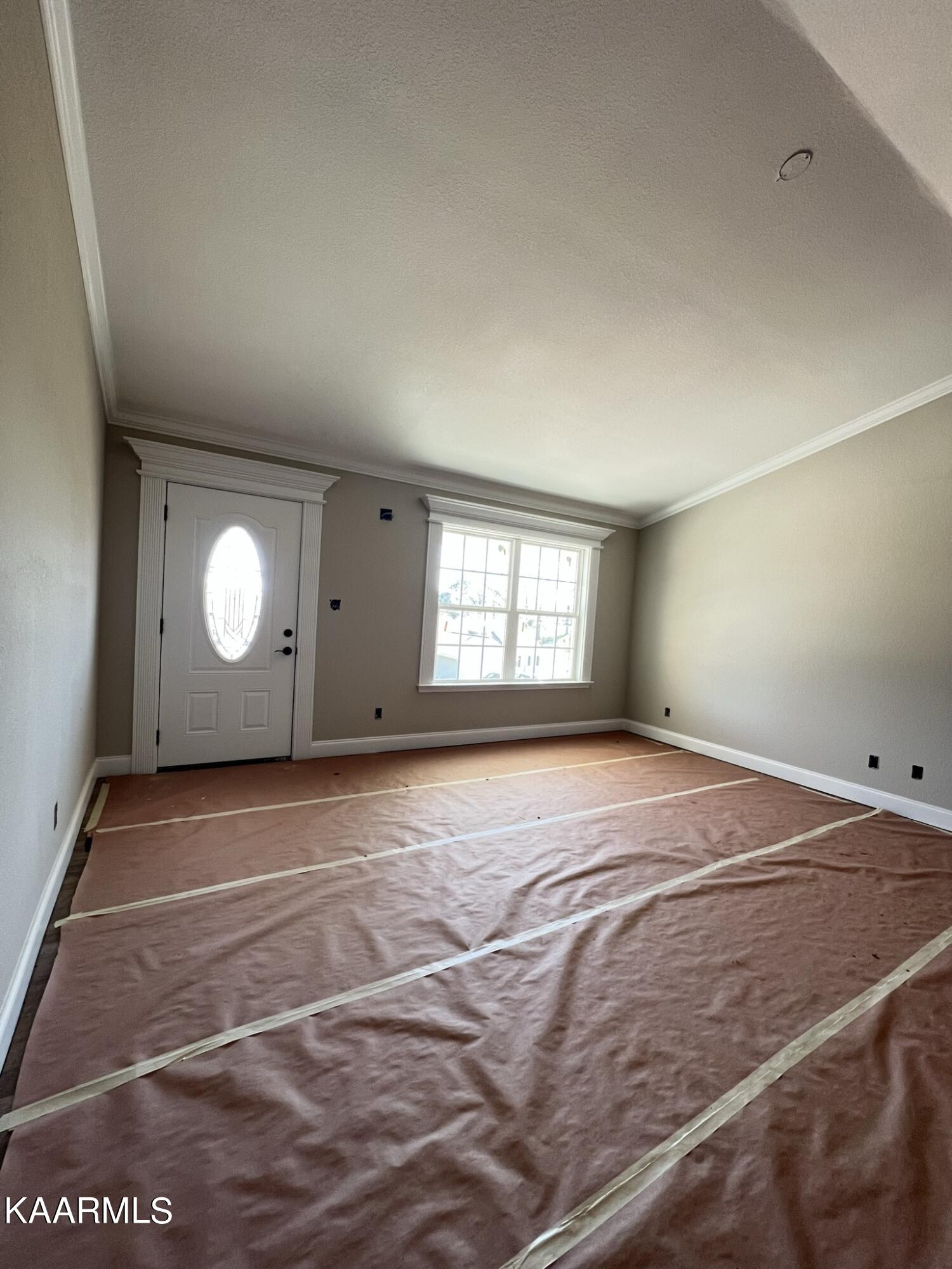 151 Timber Ridge Drive Madisonville, TN 37354 - Photo 5 of 25 Living Room