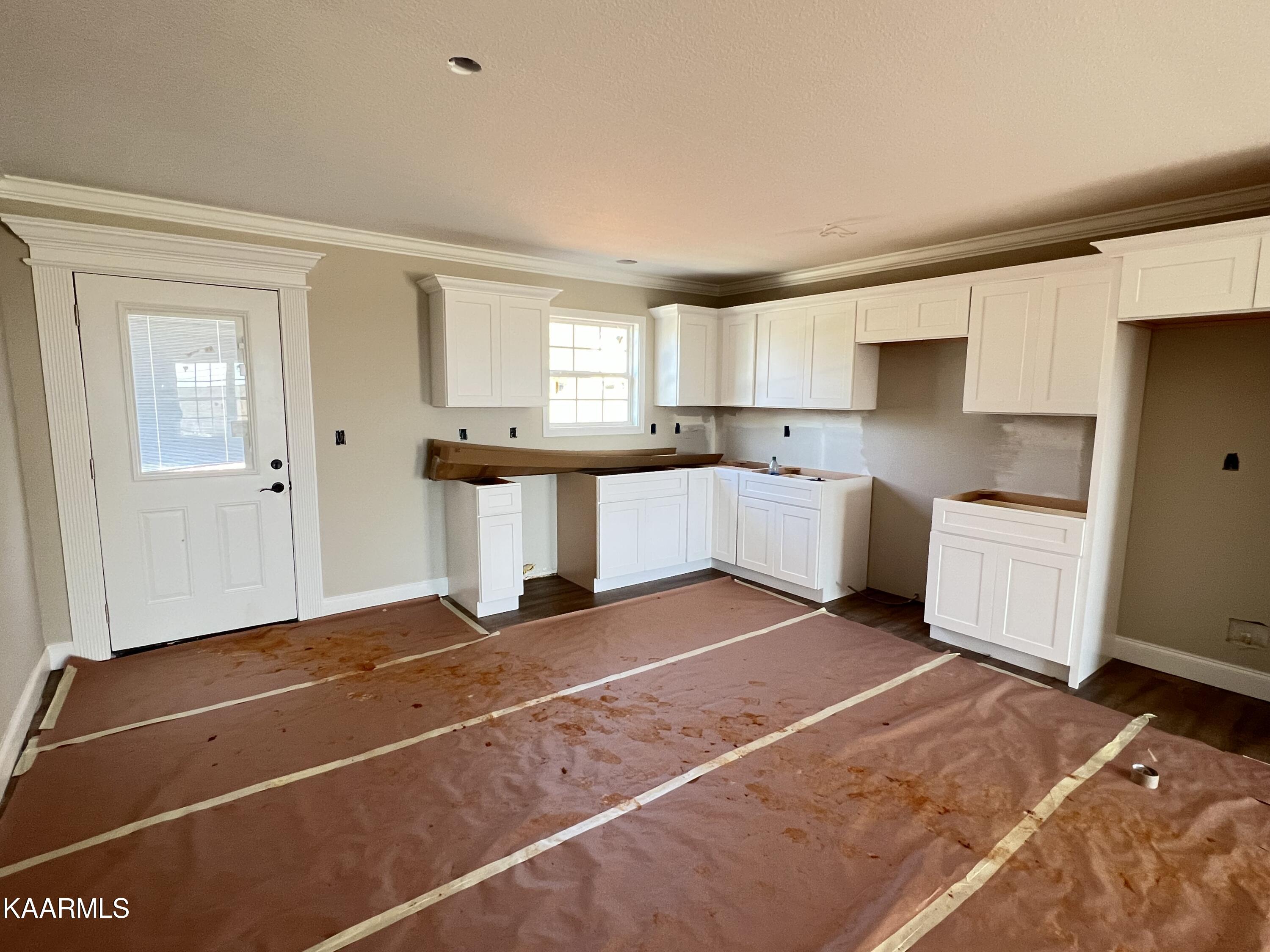 151 Timber Ridge Drive Madisonville, TN 37354 - Photo 6 of 25 Kitchen