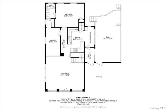 a picture of a bathroom with a shower