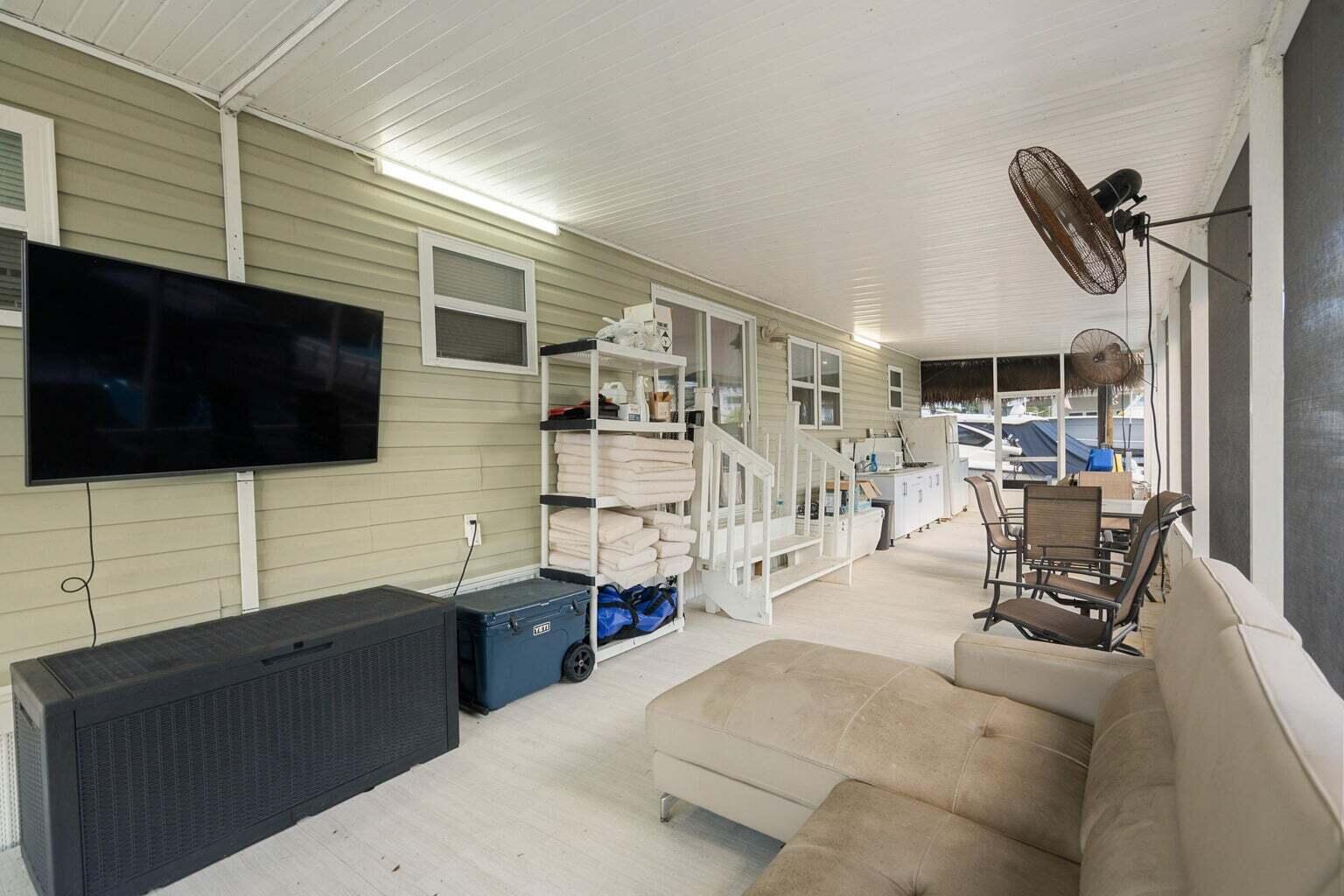 135 Long Key Road Key Largo, FL 33037 - Photo 5 of 29 Gallery Image 5