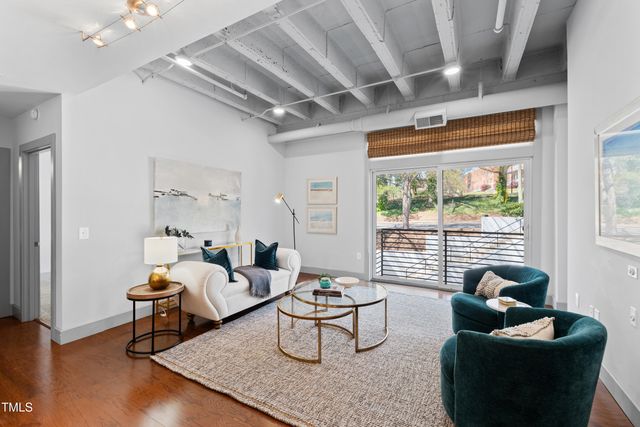 $452,000 | 1300 St Marys Street, Unit 208, Raleigh, NC 27605