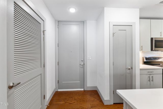 $452,000 | 1300 St Marys Street, Unit 208, Raleigh, NC 27605