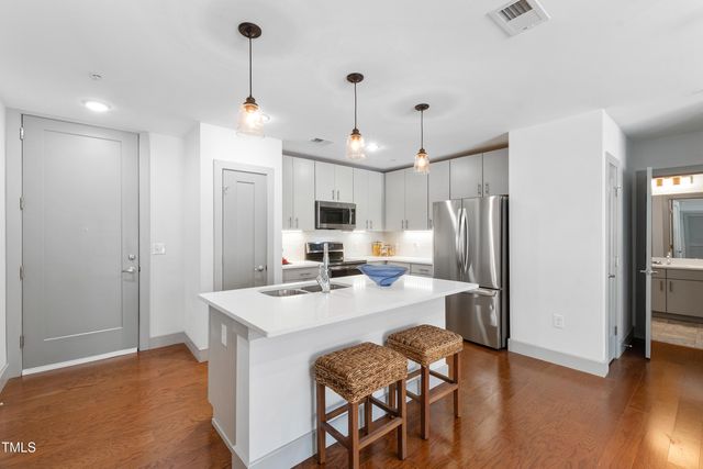 $452,000 | 1300 St Marys Street, Unit 208, Raleigh, NC 27605