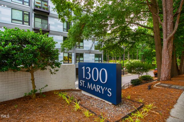 $452,000 | 1300 St Marys Street, Unit 208, Raleigh, NC 27605