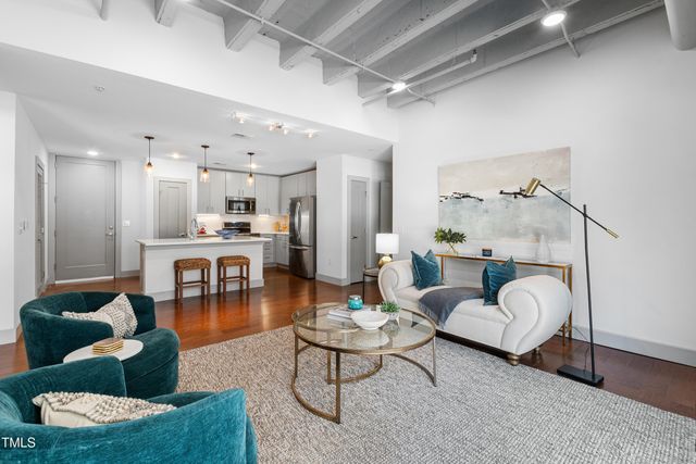 $452,000 | 1300 St Marys Street, Unit 208, Raleigh, NC 27605