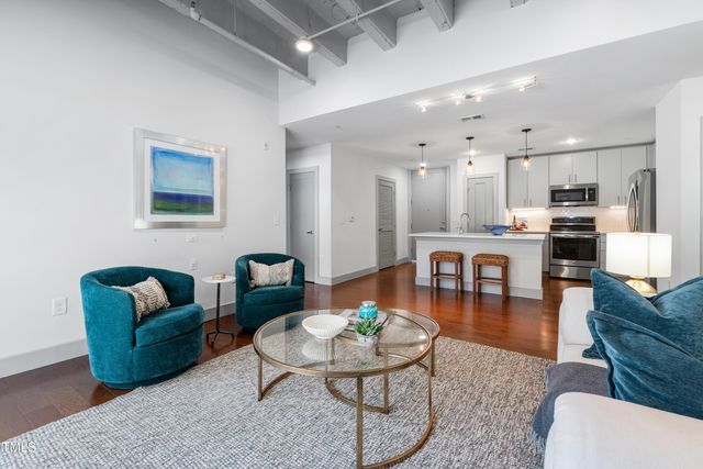 $452,000 | 1300 St Marys Street, Unit 208, Raleigh, NC 27605