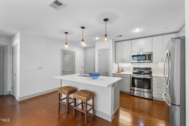 $452,000 | 1300 St Marys Street, Unit 208, Raleigh, NC 27605