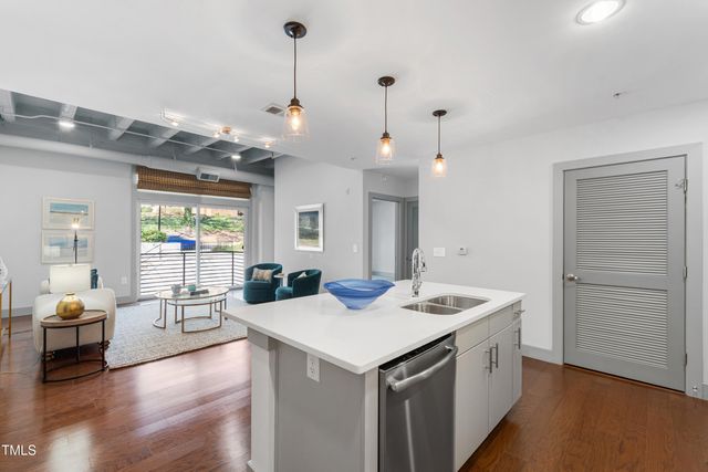 $452,000 | 1300 St Marys Street, Unit 208, Raleigh, NC 27605