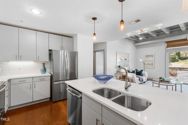 $452,000 | 1300 St Marys Street, Unit 208, Raleigh, NC 27605