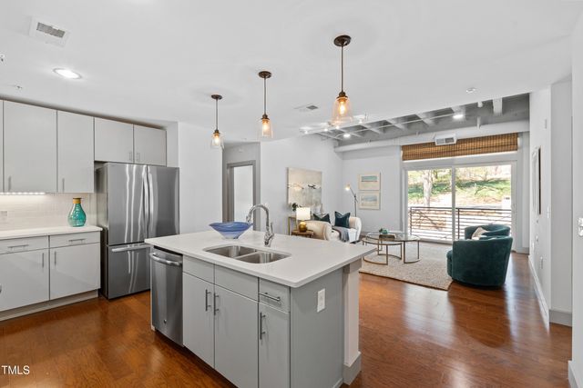 $452,000 | 1300 St Marys Street, Unit 208, Raleigh, NC 27605