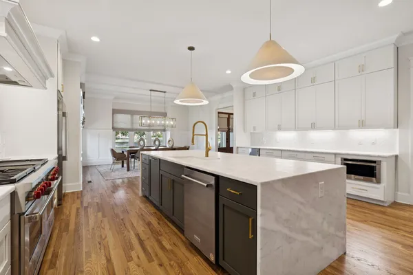 $2,279,000 | 813 Hillsboro Road, Franklin, TN 37064