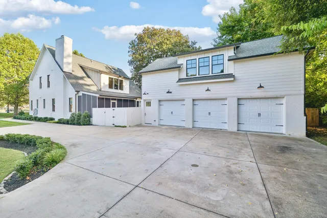 $2,279,000 | 813 Hillsboro Road, Franklin, TN 37064