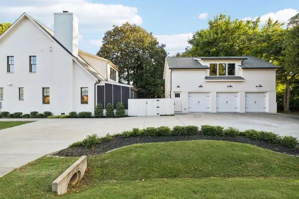 $2,279,000 | 813 Hillsboro Road, Franklin, TN 37064