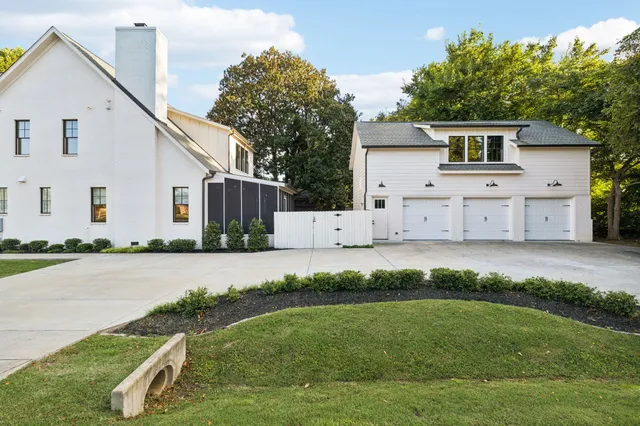 $2,279,000 | 813 Hillsboro Road, Franklin, TN 37064