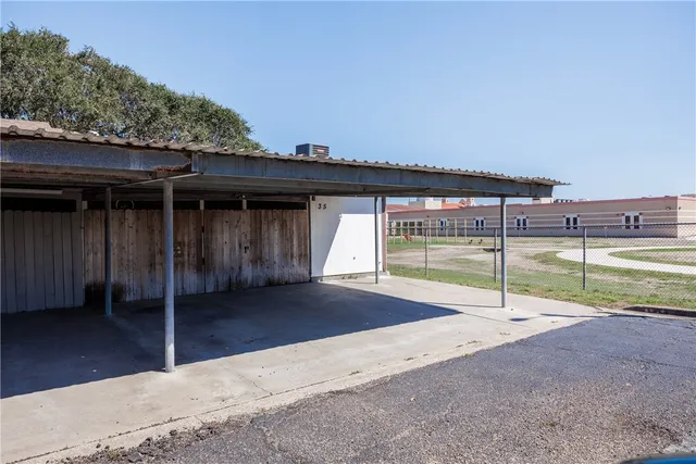 $177,000 | 13656 Teague Lane, Unit 35, Corpus Christi, TX 78410