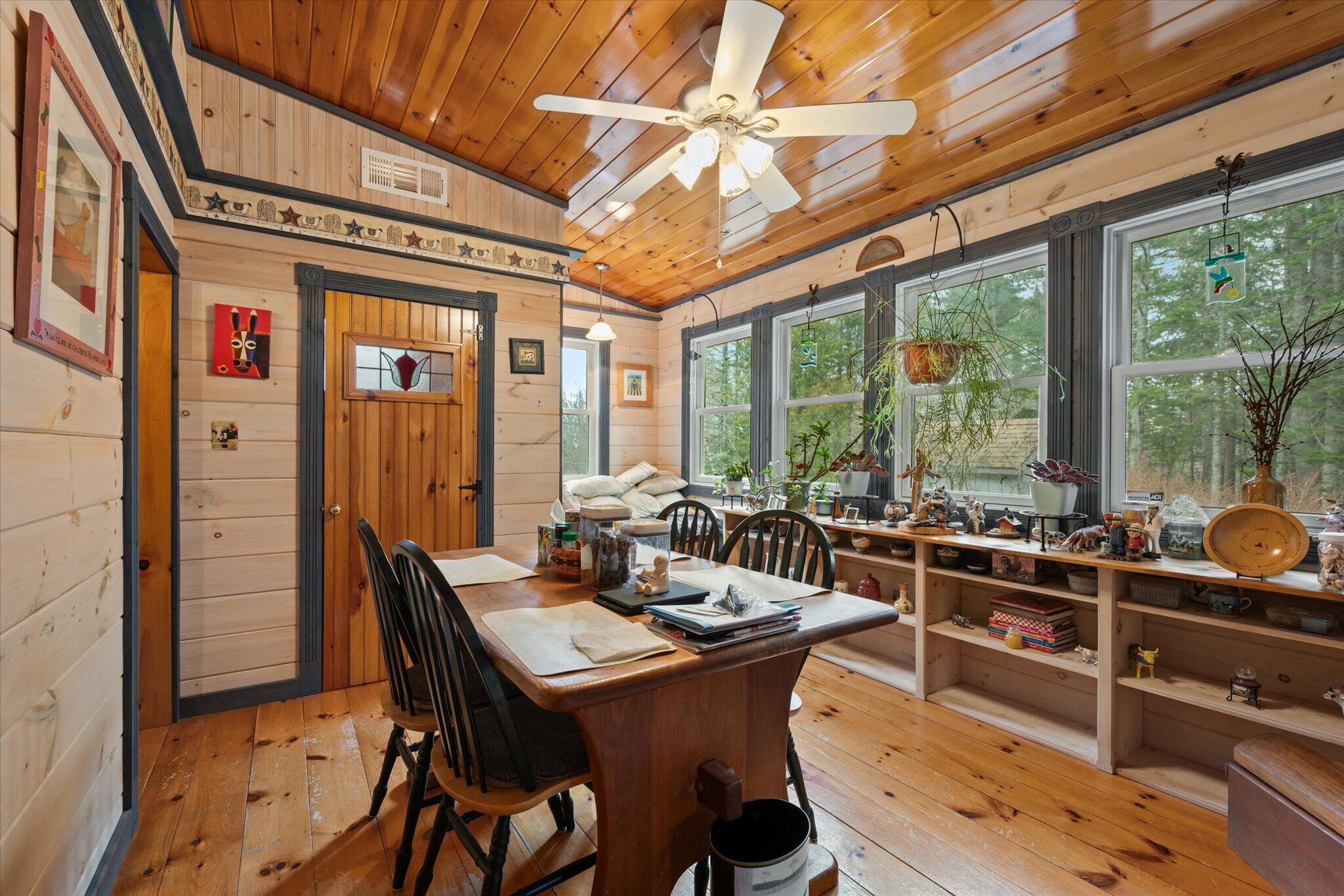 96 Coffin Road Hancock, ME 04640 - Photo 16 of 56 L 17