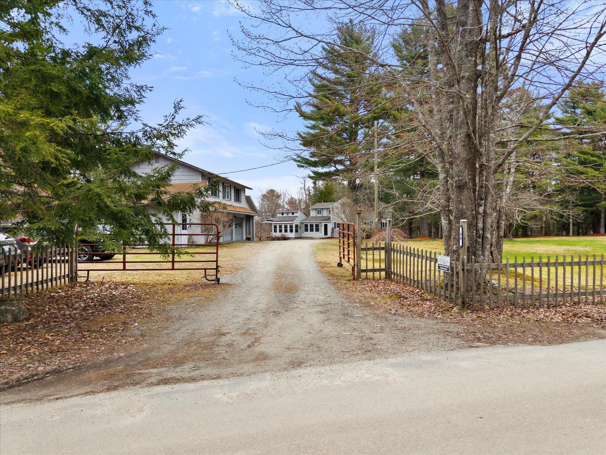 96 Coffin Road Hancock, ME 04640 - Photo 4 of 56 L 4