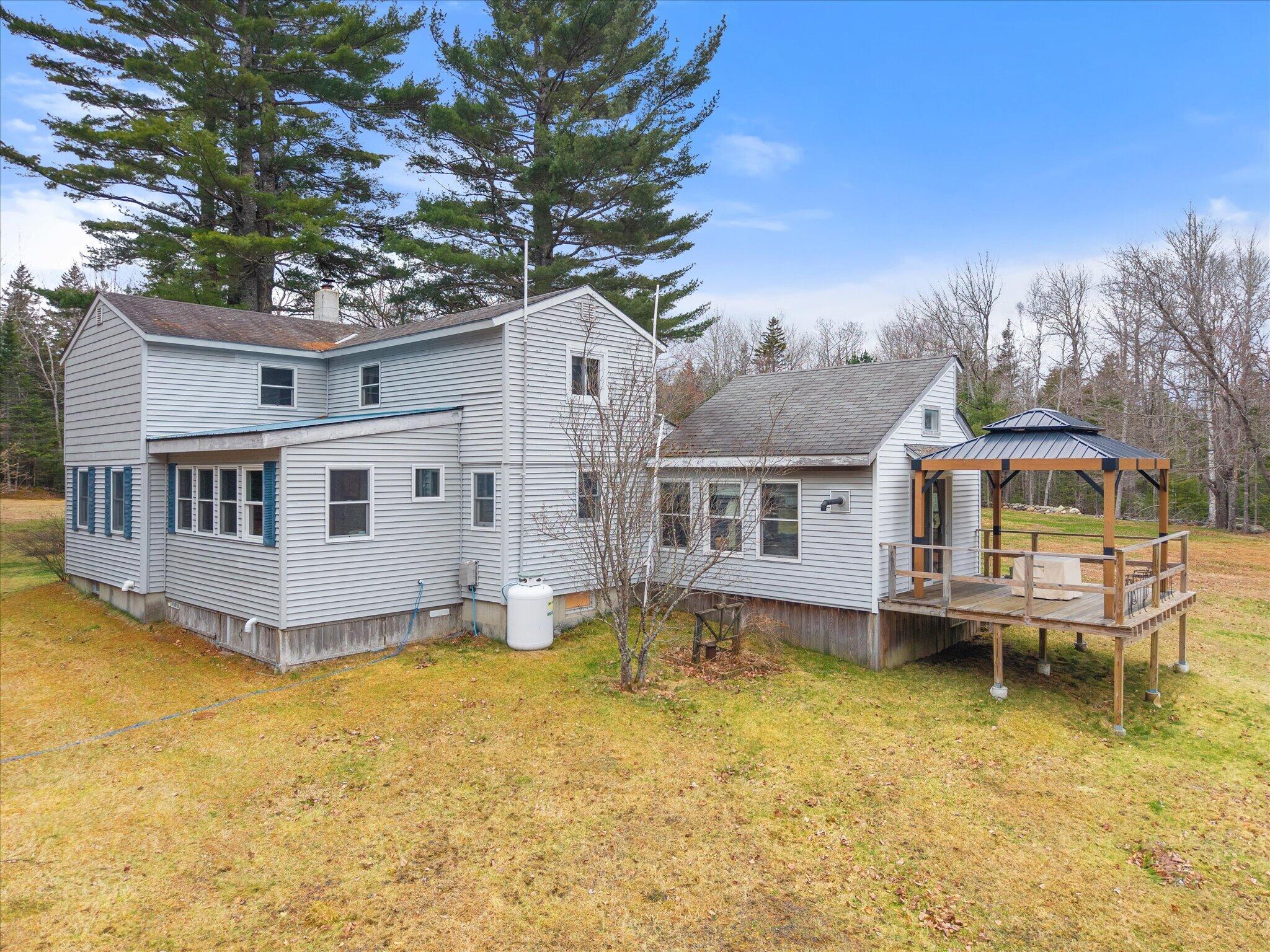 96 Coffin Road Hancock, ME 04640 - Photo 42 of 56 L 43