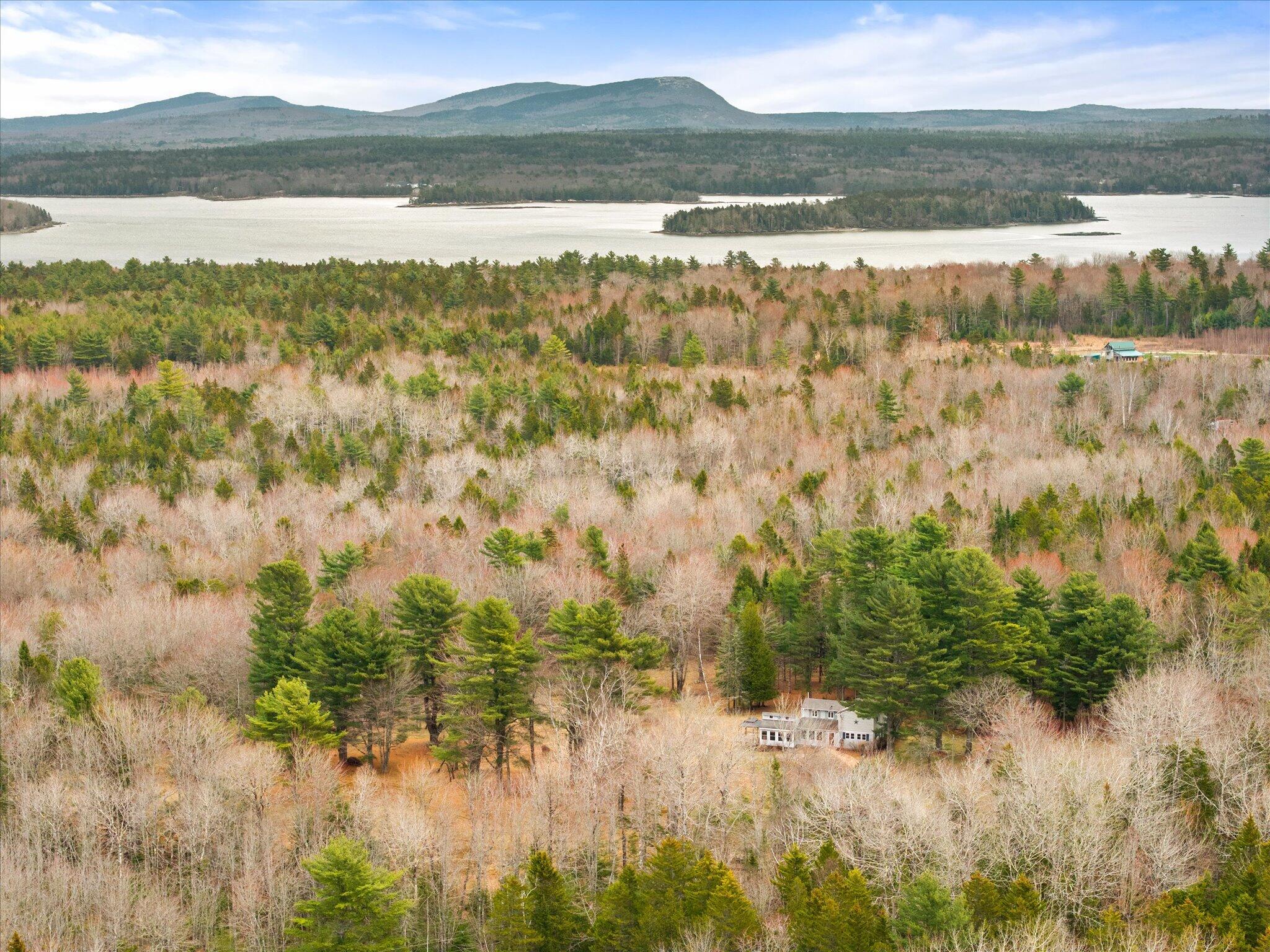 96 Coffin Road Hancock, ME 04640 - Photo 52 of 56 L 54