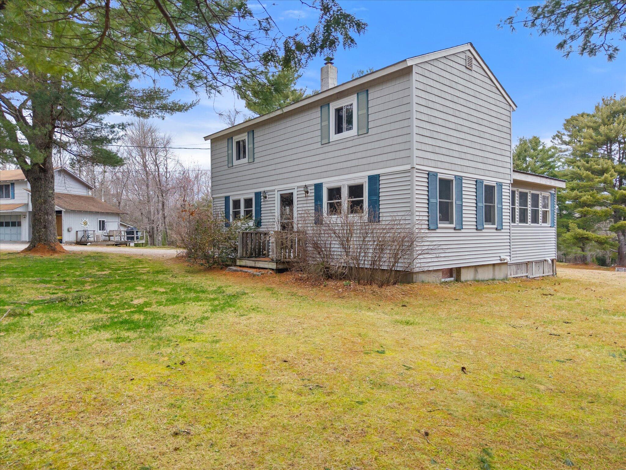 96 Coffin Road Hancock, ME 04640 - Photo 55 of 56 L 57