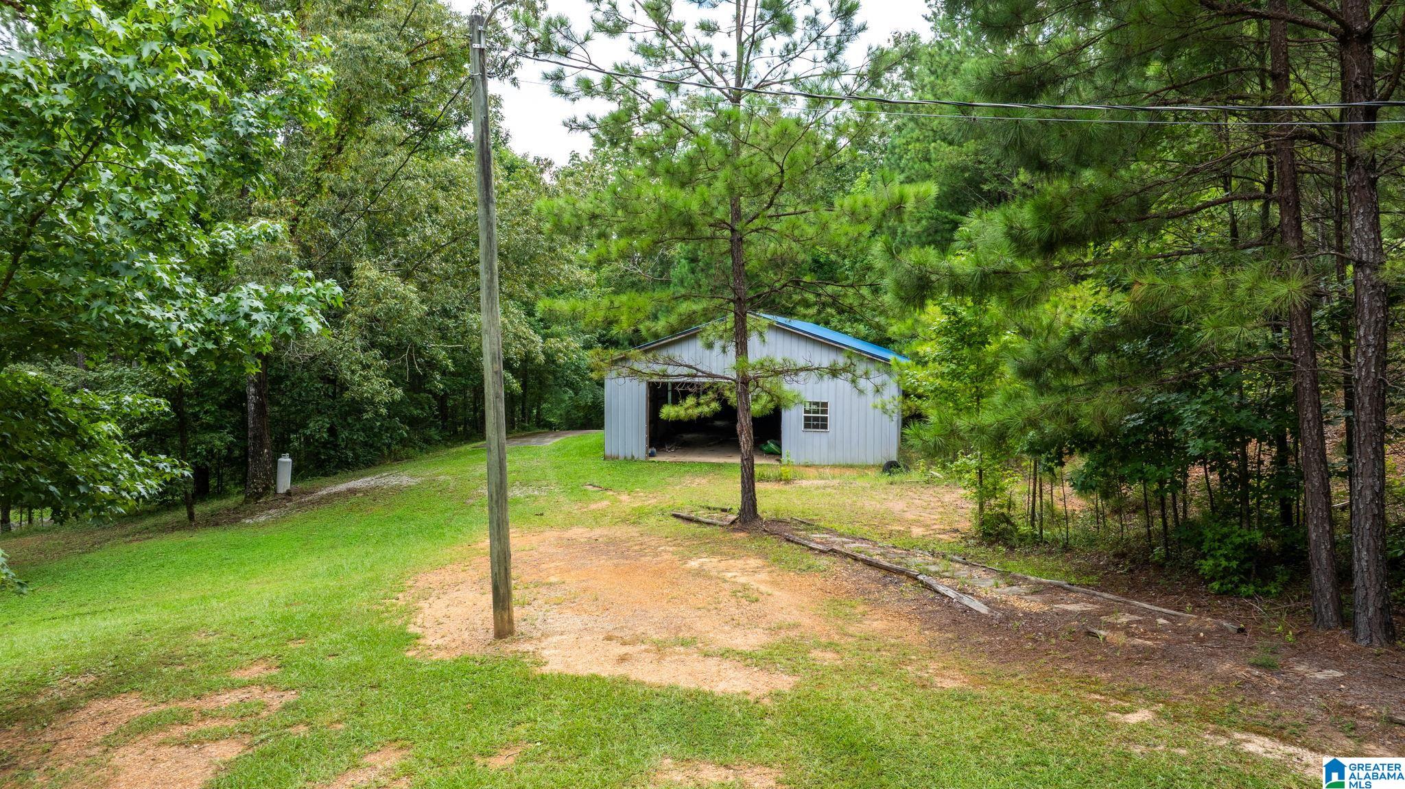 7727 Bear Creek Road Sterrett, AL 35147 - Photo 54 of 64