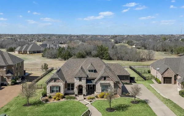 $849,900 | 1904 Kings Pass, Heath, TX 75032