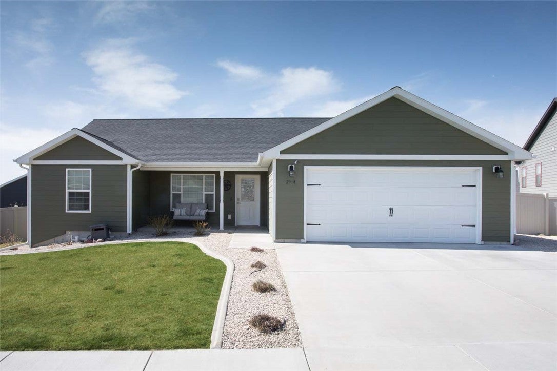 2994 West Copper Ridge Loop Billings, MT 59106 - Photo 1 of 1 Gallery Image 1