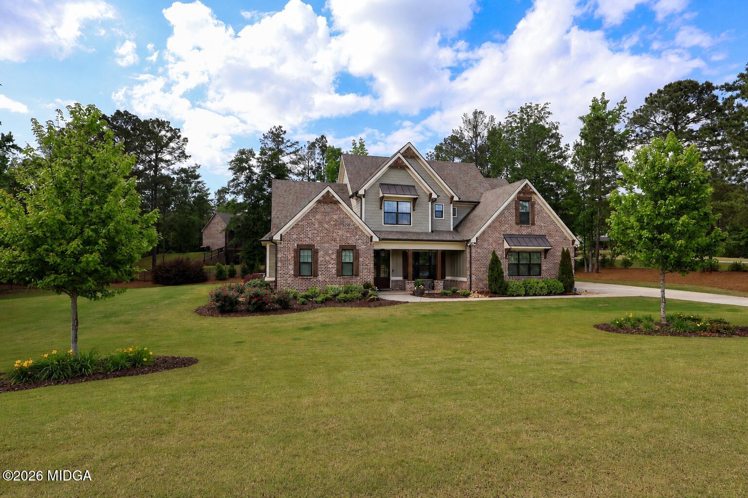 205 Chastain Drive Forsyth, GA 31029 - Photo 2 of 72 ChatGPT Image May 3, 2026, 10_23_19 AM