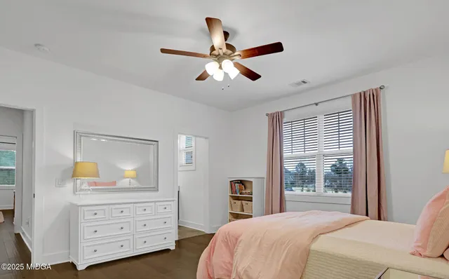 $825,000 | 205 Chastain Drive, Forsyth, GA 31029