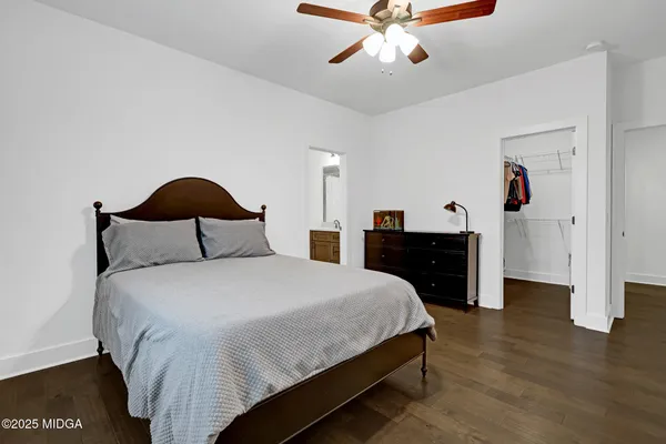 $798,000 | 205 Chastain Drive, Forsyth, GA 31029