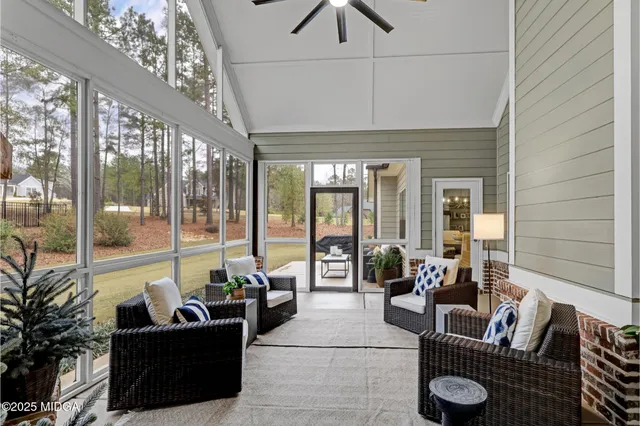 $825,000 | 205 Chastain Drive, Forsyth, GA 31029