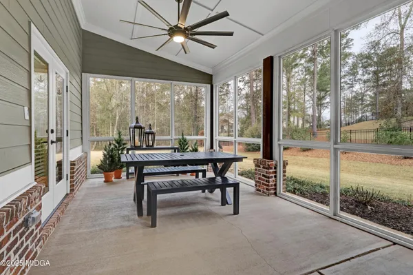 $798,000 | 205 Chastain Drive, Forsyth, GA 31029