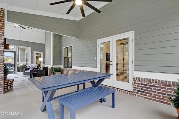 $798,000 | 205 Chastain Drive, Forsyth, GA 31029