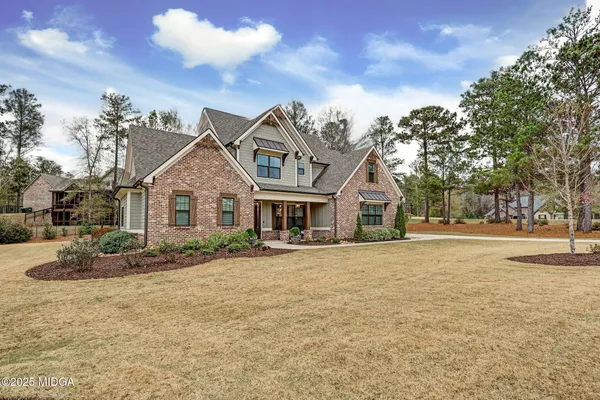 $798,000 | 205 Chastain Drive, Forsyth, GA 31029