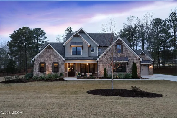 $798,000 | 205 Chastain Drive, Forsyth, GA 31029