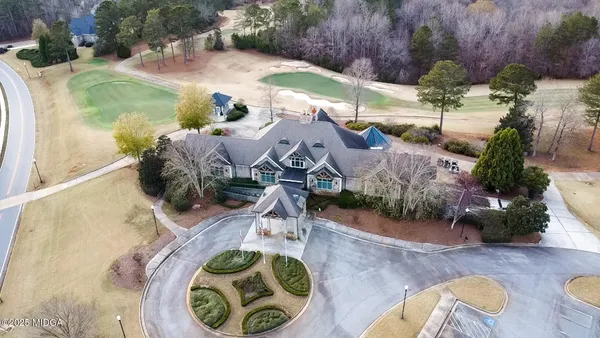 $798,000 | 205 Chastain Drive, Forsyth, GA 31029