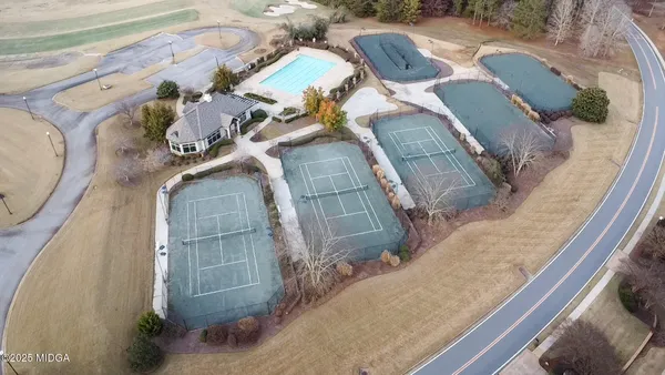 $798,000 | 205 Chastain Drive, Forsyth, GA 31029