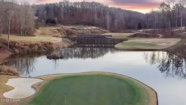 $825,000 | 205 Chastain Drive, Forsyth, GA 31029