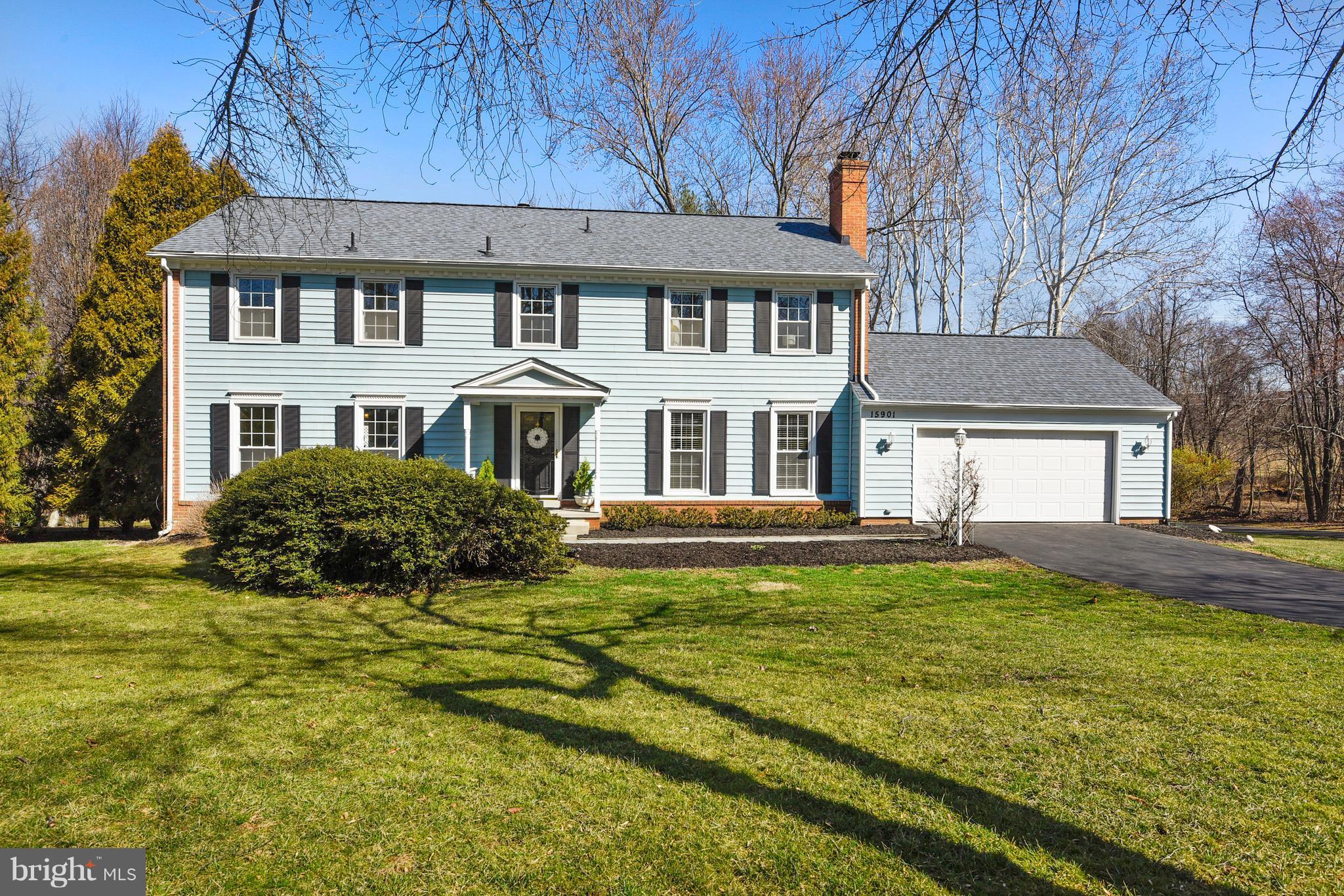 Oversized Corner Lot with Breathtaking Views